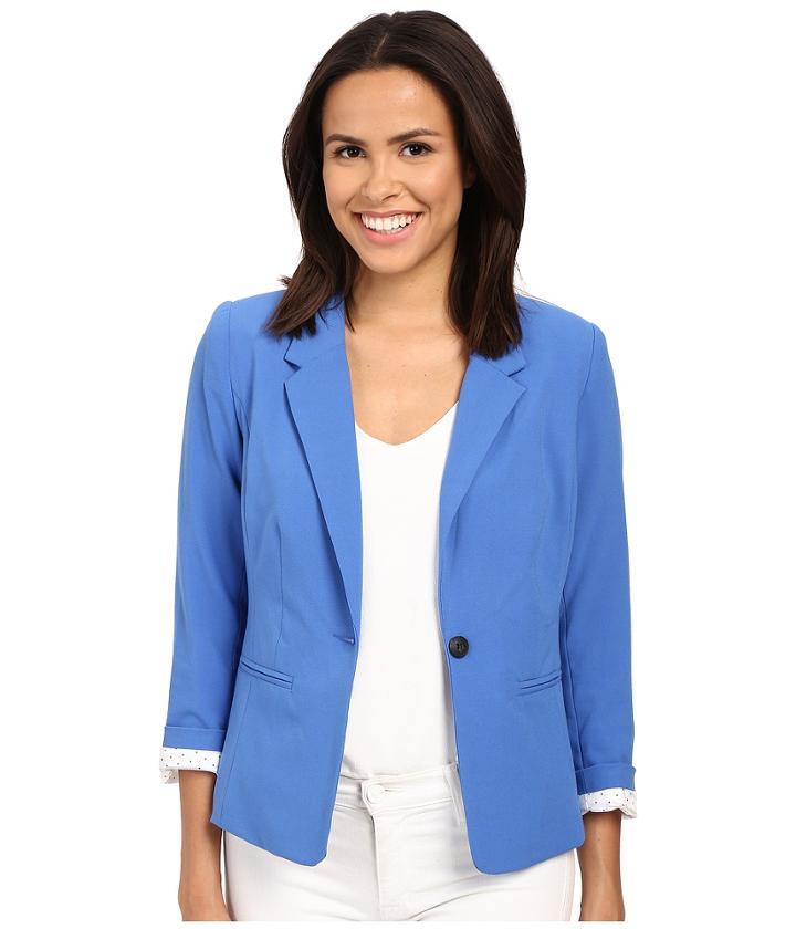 Kensie - Ks2k2s51 Blazer