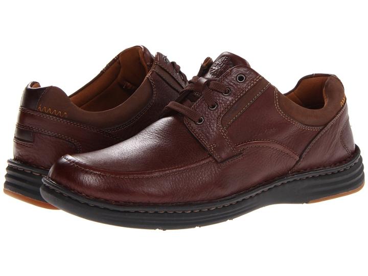 Dunham - Revcandor Moc Toe Oxford