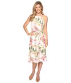 Tommy Bahama - Le Tigre Orchid Midi Dress