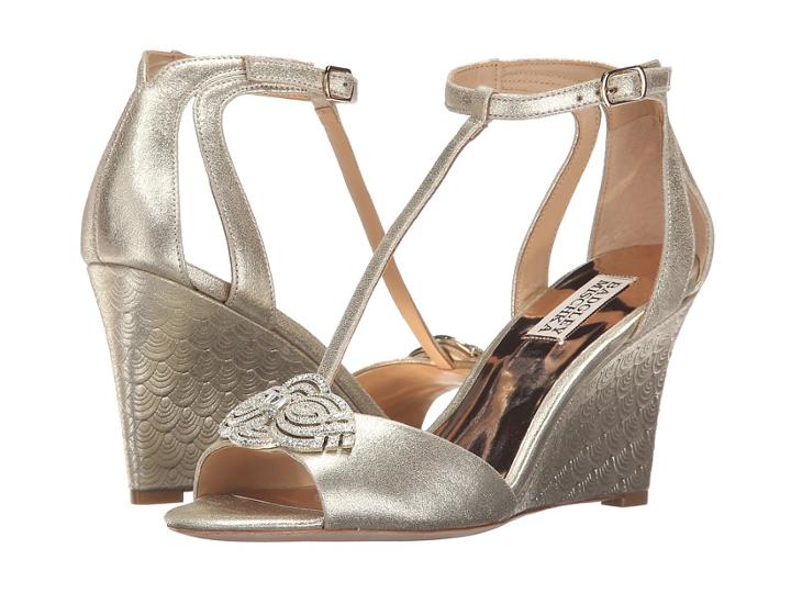 Badgley Mischka - Nedra Ii