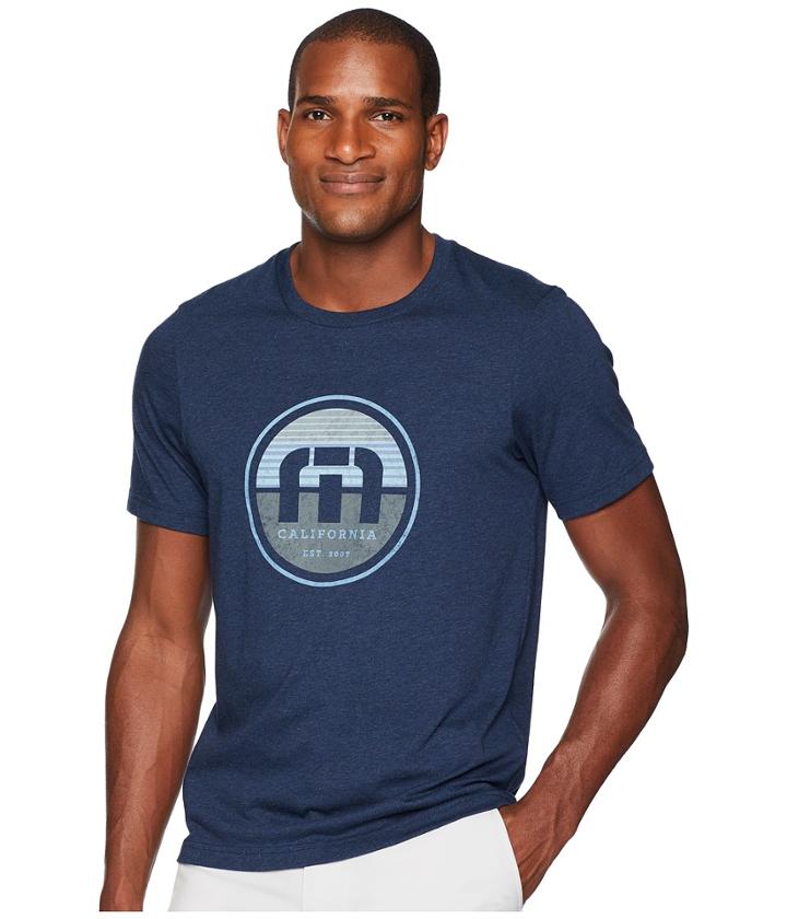 Travismathew - B-stern Tee
