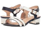 Spring Step - Kavanna