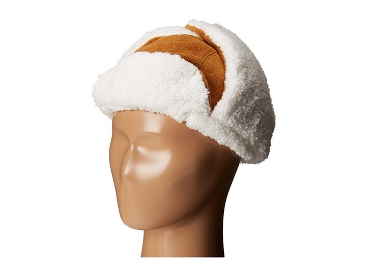 Carhartt Kids - Bubba Hat/sherpa Lined
