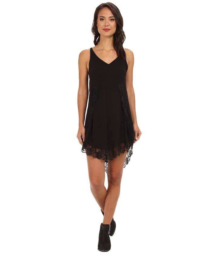 Free People - Eyelashes Slip
