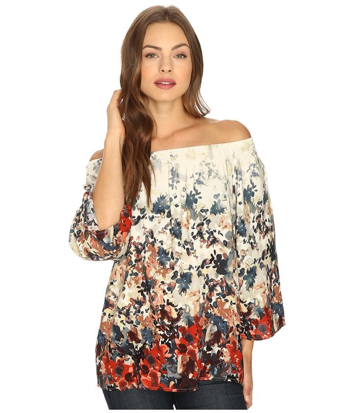 Brigitte Bailey - Delight Blouse