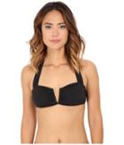 Becca By Rebecca Virtue - Color Code Bandeau Top