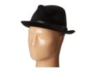 John Varvatos Star U.s.a. - Long Hair Wool Felt