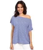 Michael Stars - Mini Stripe Off The Shoulder