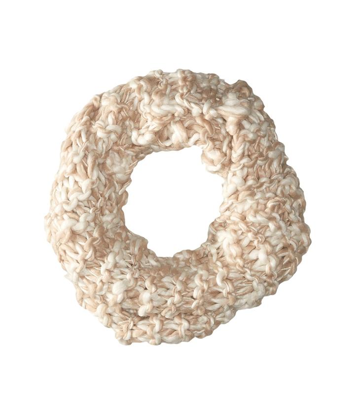 Bcbgeneration - Chunky Two-tone Cowl Scarf