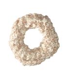 Bcbgeneration - Chunky Two-tone Cowl Scarf
