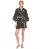 Kate Spade New York - Mini Dot Crepe Robe
