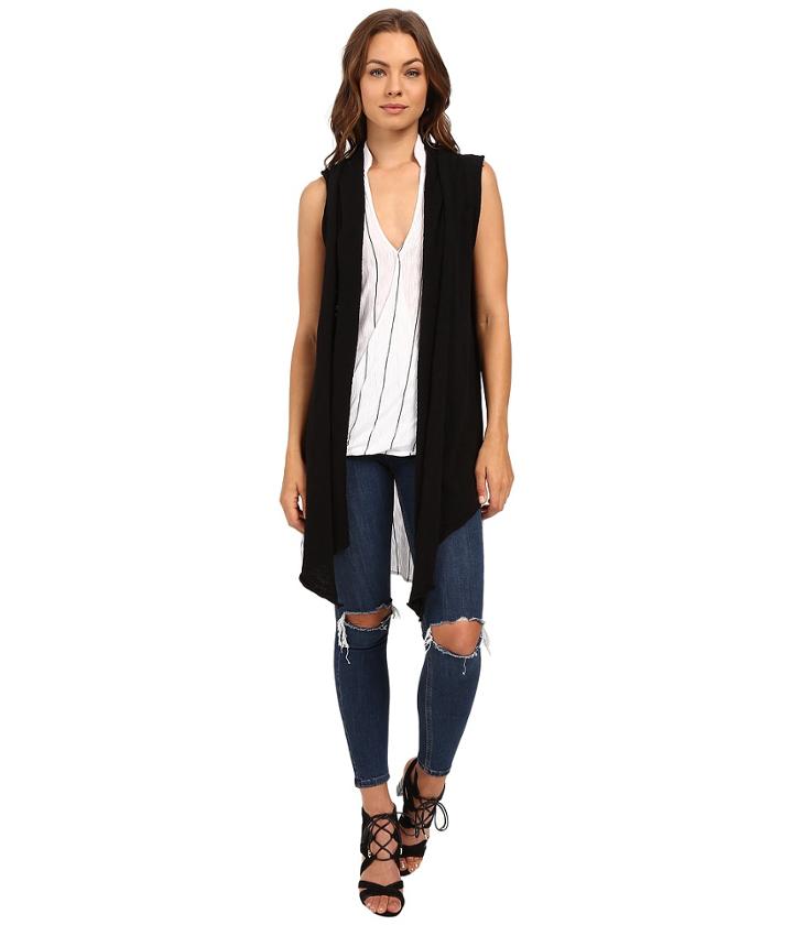 Culture Phit - Tay Tank Cardigan