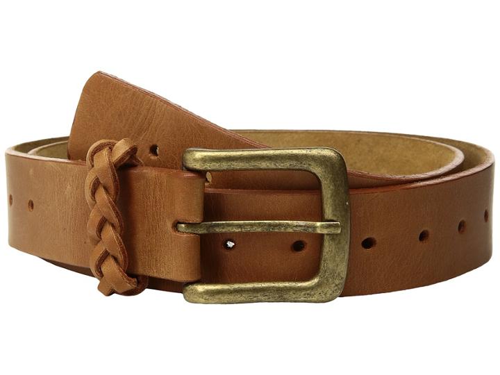 Ada Collection - Tough Guy Belt