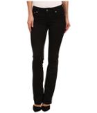 Lucky Brand - Lolita Boot In Black Amber