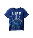 Peek - Life Is A Journey Tee