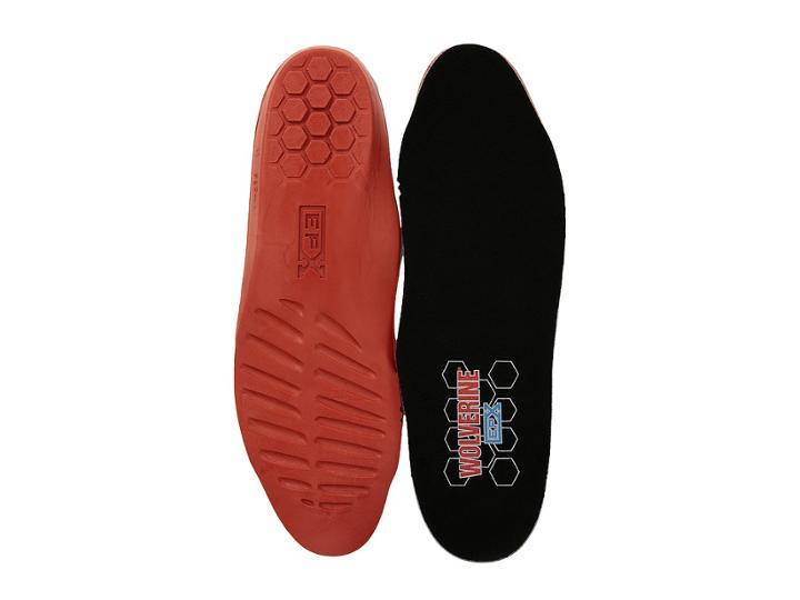 Wolverine - Epx Anti-fatigue Insole