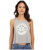 Converse - Core Plus Swing Tank Top