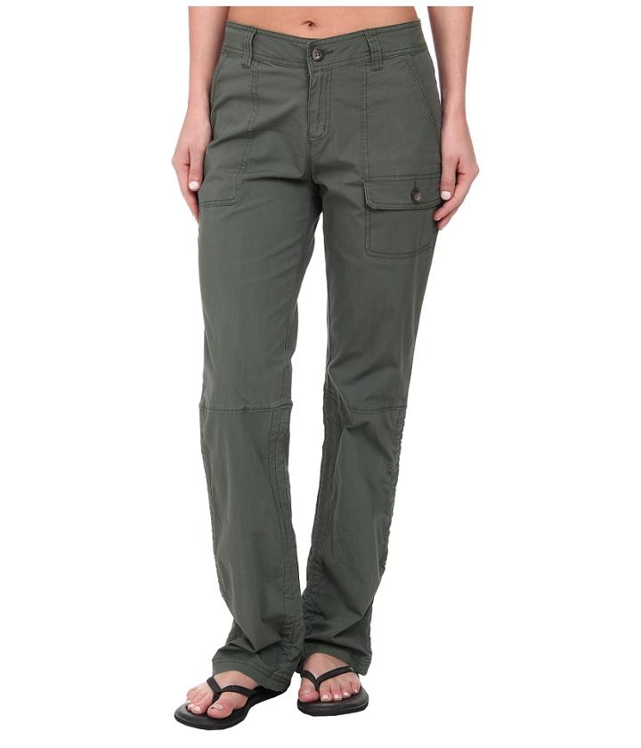 Woolrich Laurel Run Convertible Pant