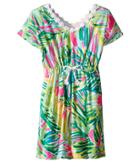 Lilly Pulitzer Kids - Chloe Caftan Cover-up