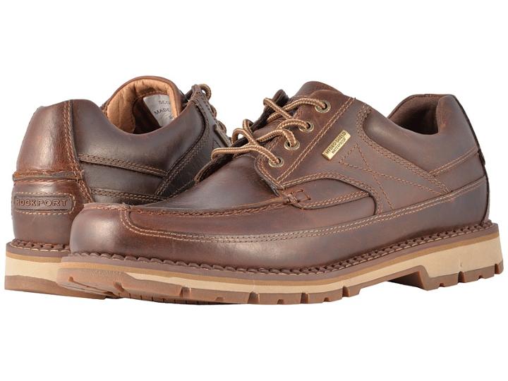 Rockport - Centry Moc Oxford