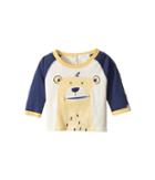 Pumpkin Patch Kids - Bear Face Tee