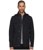 Armani Jeans - Four-pocket Coat