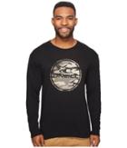 O'neill - Boarder Long Sleeve Screen Tee