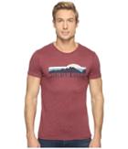 Mountain Khakis - Territory T-shirt