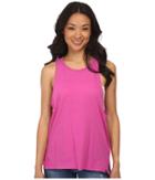Hurley - Solid Riot Biker Tank