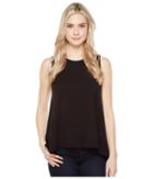 Nally &amp; Millie - Flared Tank Top