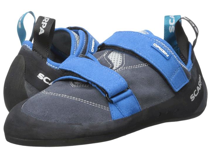 Scarpa - Origin