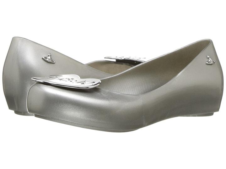 Vivienne Westwood - Anglomania + Melissa Ultra Girl Ii