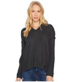 Roxy - Wanted And Wild 2 Solid Knit Top