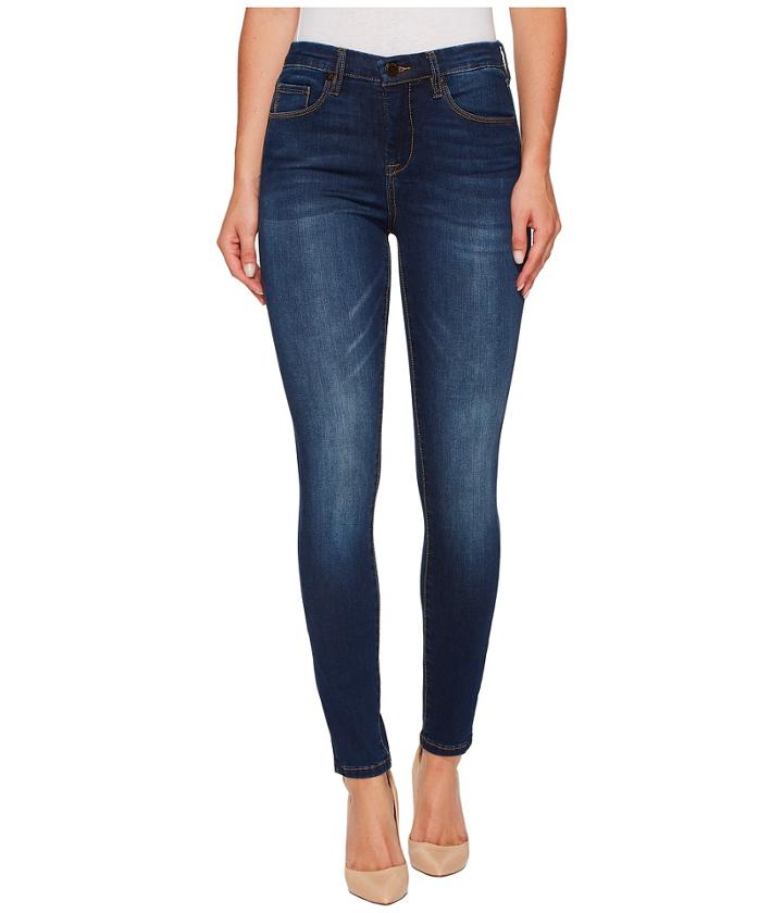 Blank Nyc - Denim High-rise Skinny In In To Win
