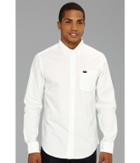 Rvca - That'll Do Oxford L/s