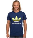 Adidas Skateboarding - Clear Fill Tee