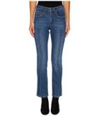 Sonia By Sonia Rykiel - Stretch Flare Denim