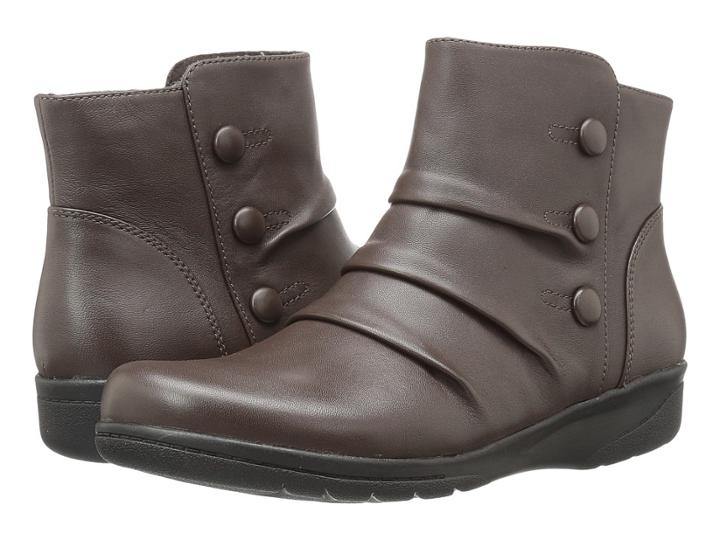 Clarks - Cheyn Anne