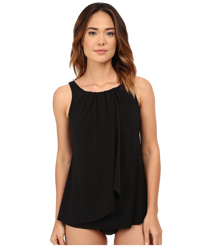 Miraclesuit - Network Mariella Tankini Top
