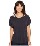Nic+zoe - Seasonless Cut Out Top