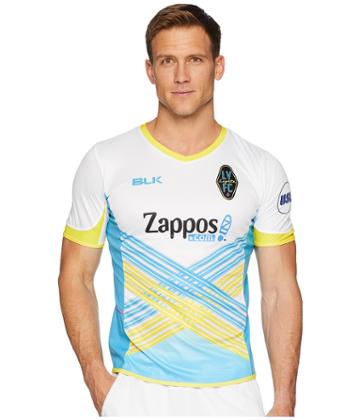 Las Vegas Lights F.c. - Away Jersey