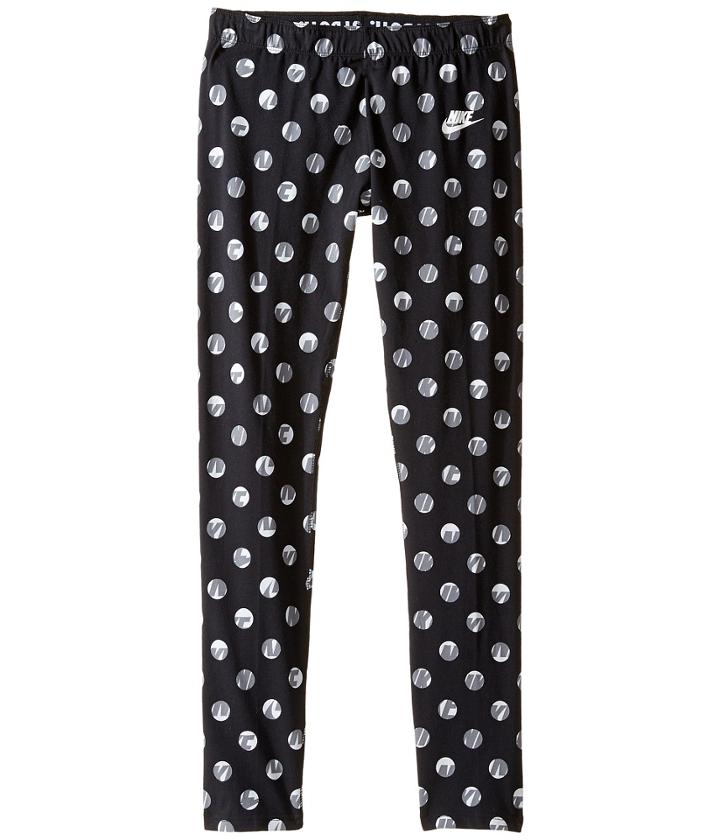 Nike Kids - Sportswear Leg-a-see Tight
