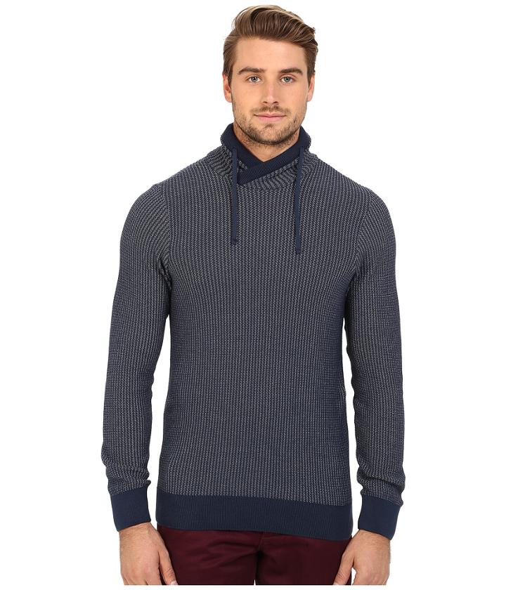 Mavi Jeans - Crawl Neck Sweater