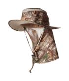 Stetson - No Fly Zone Flap Safari