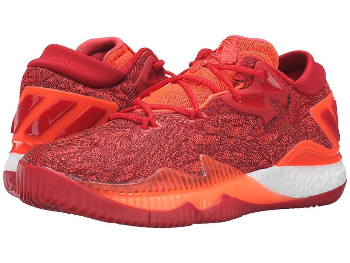 Adidas - Crazylight Boost Low