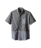 Volcom Kids - Holstein Short Sleeve Shirt