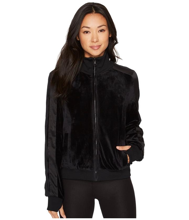 Blanc Noir - Posh Track Jacket