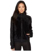 Blanc Noir - Posh Track Jacket