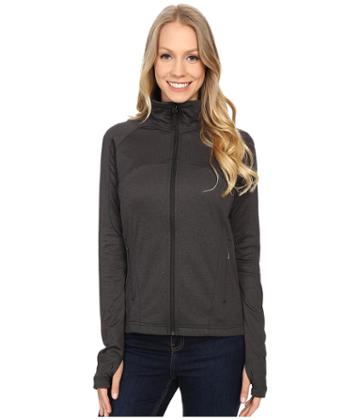 Arc'teryx - Ellison Jacket