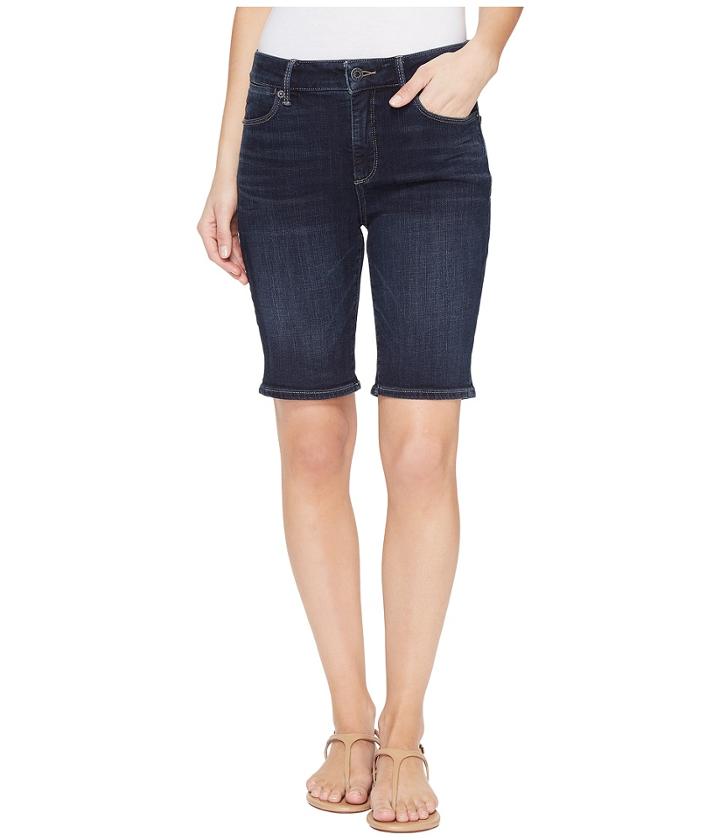 Lucky Brand - Hayden Bermuda Shorts In Restless